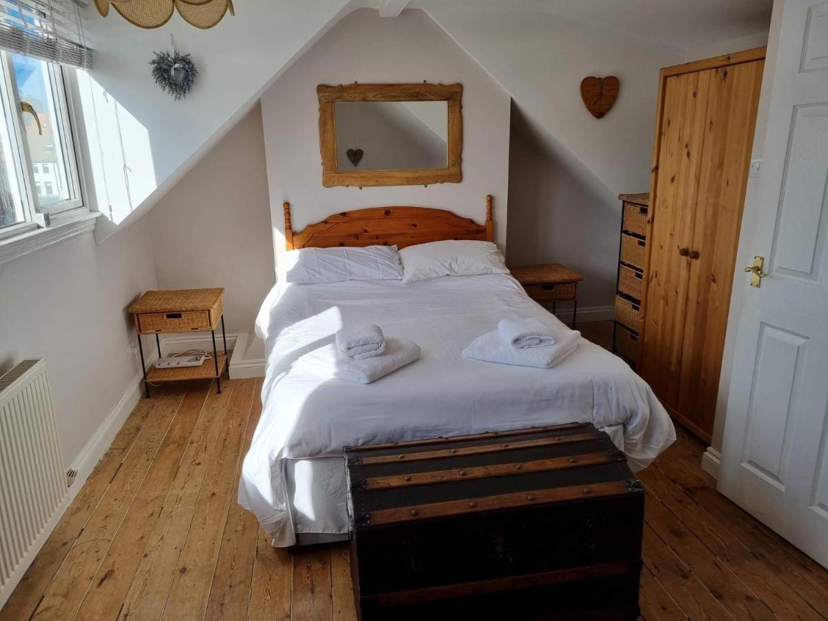 Endeavour Cottage - A Wonderful Whitby Holiday Exterior photo