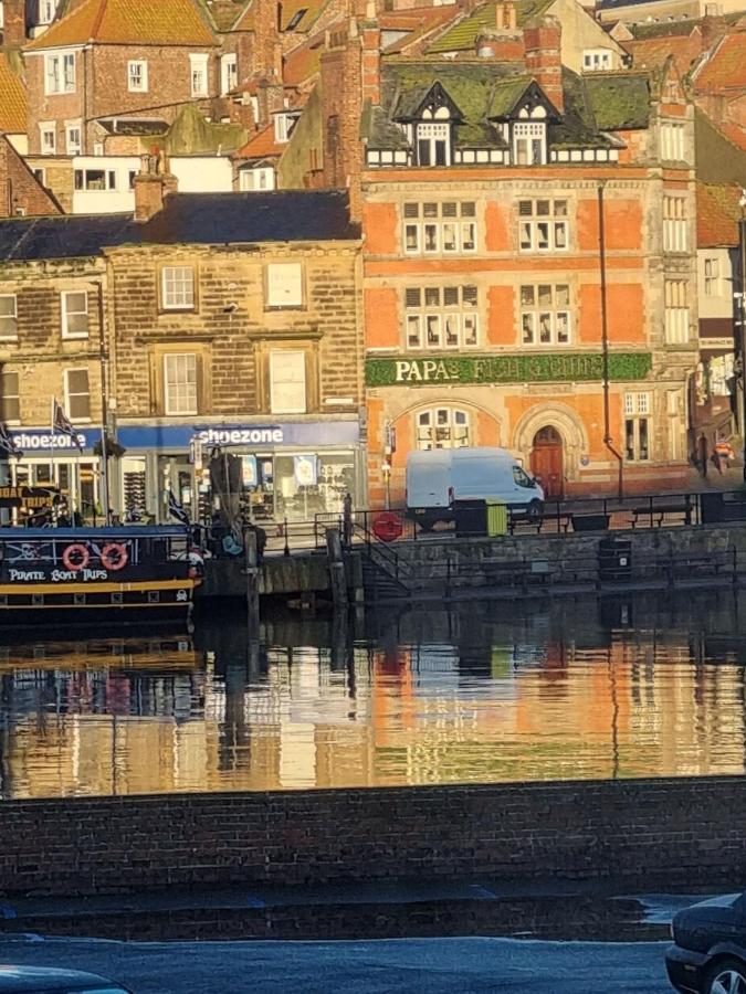Endeavour Cottage - A Wonderful Whitby Holiday Exterior photo