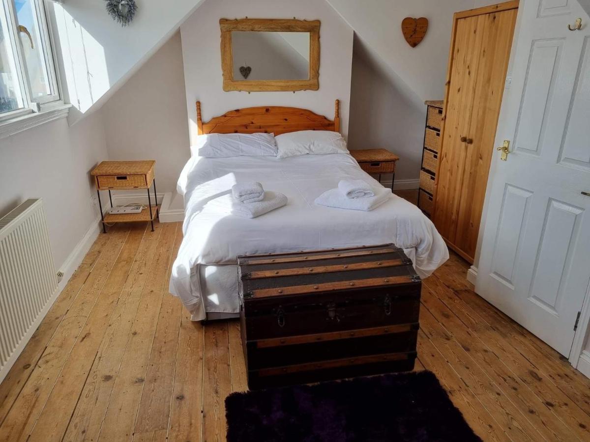 Endeavour Cottage - A Wonderful Whitby Holiday Exterior photo