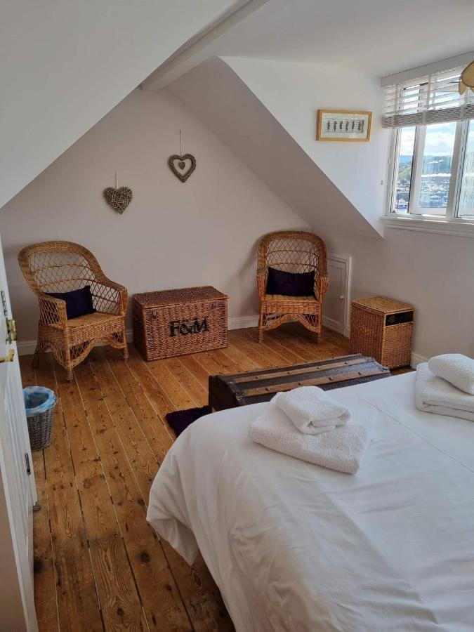 Endeavour Cottage - A Wonderful Whitby Holiday Exterior photo