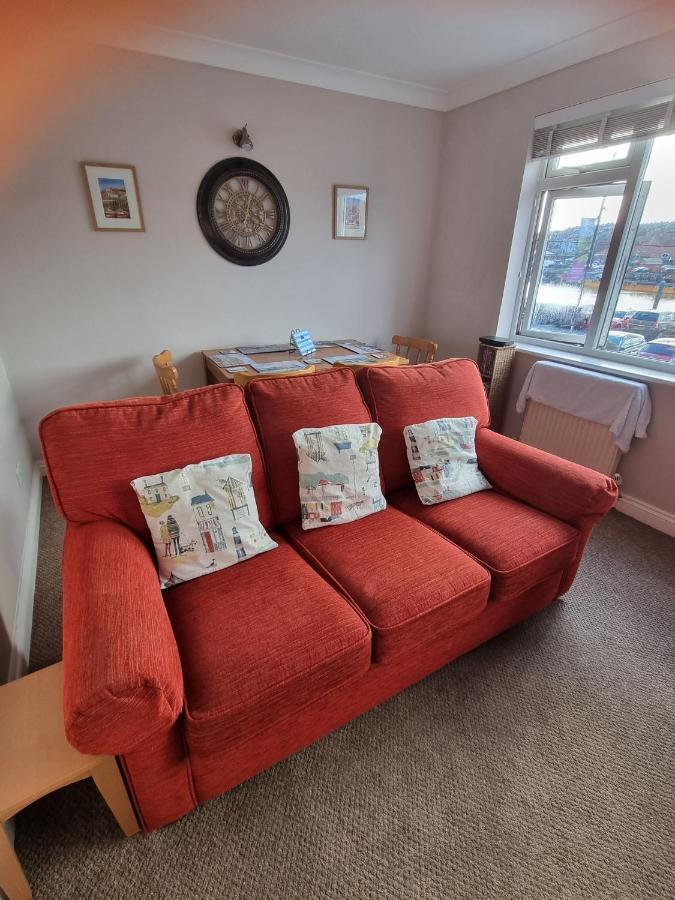 Endeavour Cottage - A Wonderful Whitby Holiday Exterior photo
