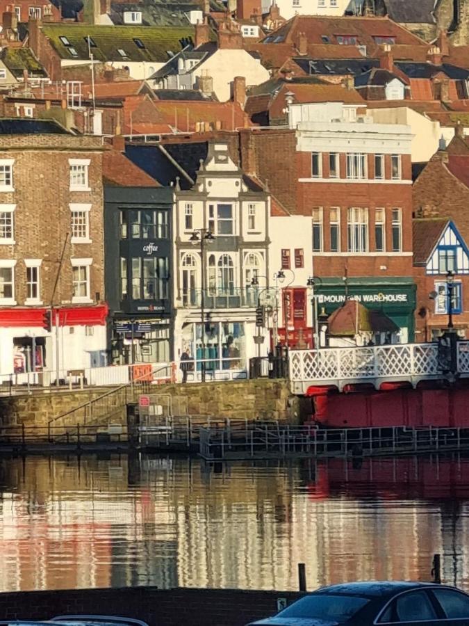 Endeavour Cottage - A Wonderful Whitby Holiday Exterior photo