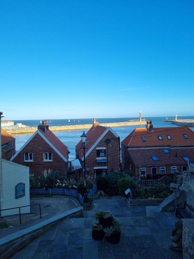 Endeavour Cottage - A Wonderful Whitby Holiday Exterior photo