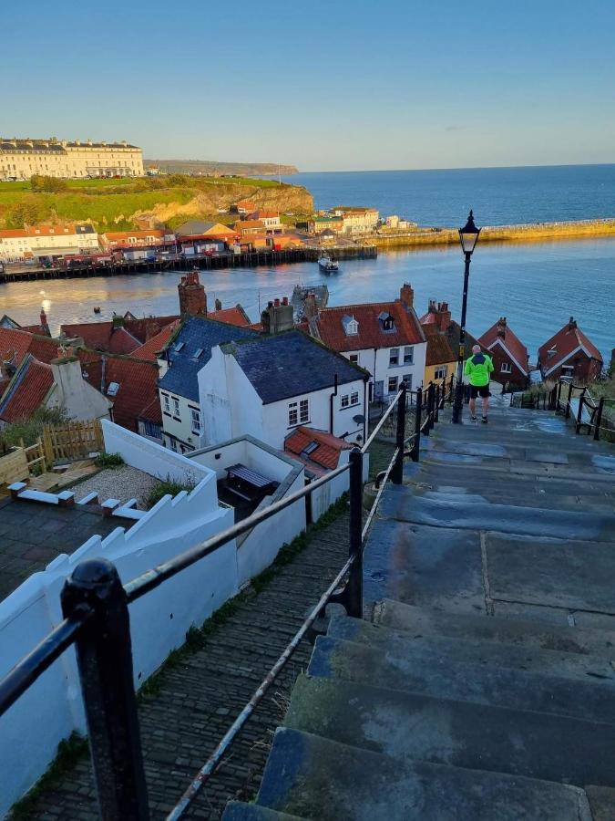 Endeavour Cottage - A Wonderful Whitby Holiday Exterior photo