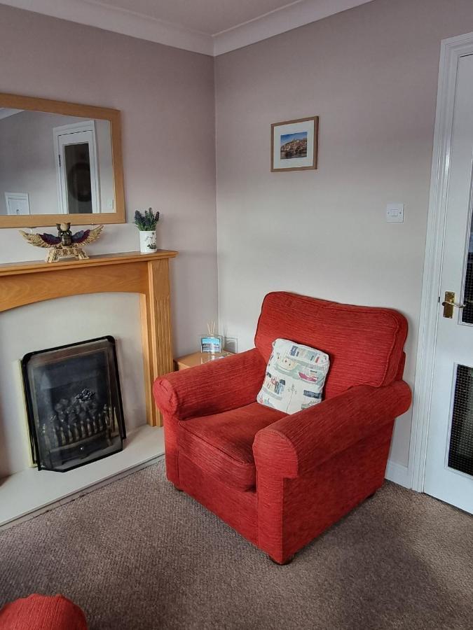 Endeavour Cottage - A Wonderful Whitby Holiday Exterior photo
