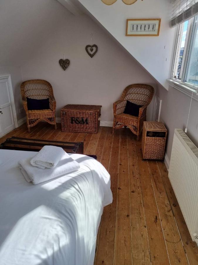 Endeavour Cottage - A Wonderful Whitby Holiday Exterior photo