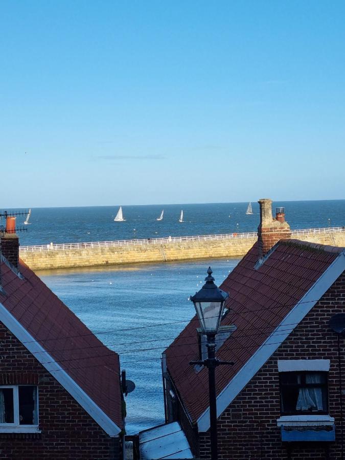 Endeavour Cottage - A Wonderful Whitby Holiday Exterior photo