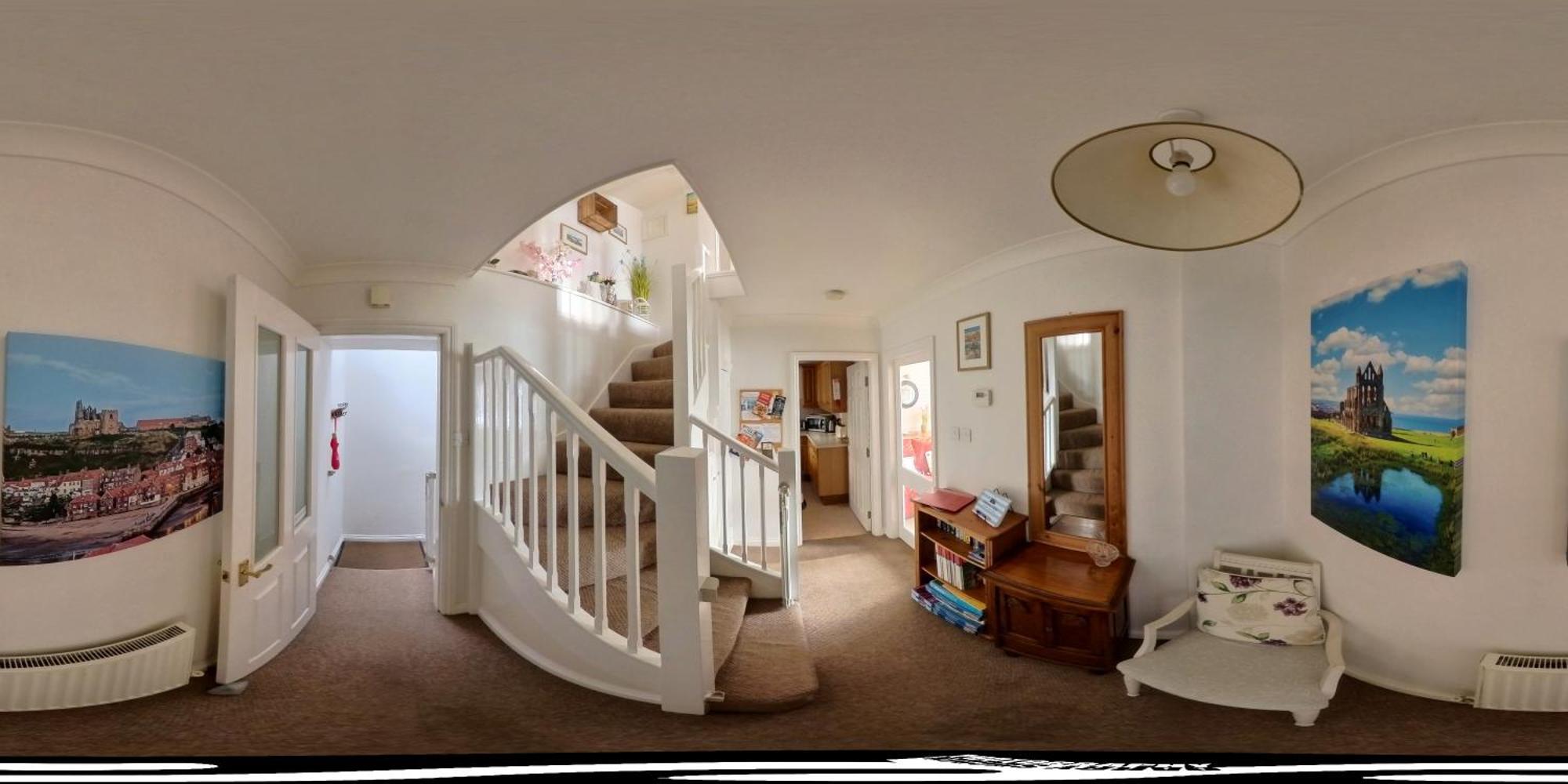 Endeavour Cottage - A Wonderful Whitby Holiday Exterior photo